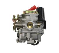Motorcycle Carburetor For 18mm 19mm 50cc 60cc 80cc 90cc PD18J PD19J 1Pcs