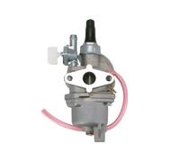 Motorcycle Carburetor For 47cc For 49cc 13mm Motorcycle Carburetor 2 Stroke Engine Motor Bike Quad Dirt Bike Carb(Style 1)