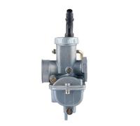 Motorcycle carburetor For 50cc 70cc 90cc 110cc 125cc 135 Motorcycle PZ20 20mm Carburetor Carb ATV carburetors