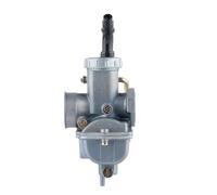 Motorcycle carburetor For 50cc 70cc 90cc 110cc 125cc 135 Motorcycle PZ20 20mm Carburetor Carb Universal moto carburetors