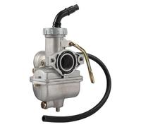 motorcycle carburetor For 50cc 70cc 90cc 110cc 125cc 135cc For Coolster NST Chinese ATV Motorcycle PZ20 Carburetor 20mm Carb