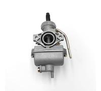 Motorcycle Carburetor For 50cc、70cc、90cc、110cc、125cc、135cc PZ20 20mm Kazuma ATV,Metal Engine Carb Carburettor and Choke Replacement