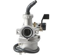 Motorcycle Carburetor For Apollo For SSR 110cc 125cc Left Right Hand Choke PZ22 Carburetor 22mm Carb Pit Bike ATV Carburettor(Right Choke)