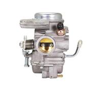 Motorcycle Carburetor For BAJAJ For KAWASKI TVS STAR Tvs For Phoenix 125 125cc Tvs Stryker HLX125 HLX 125 Motorcycle Carburetor