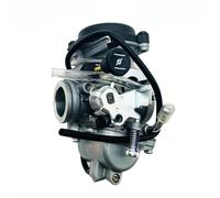 Motorcycle Carburetor For Bajaj180 Fuel For Pulsar180 Rouser180 TVS Manual Dampers Air Inlet Size: 26mm