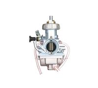 Motorcycle Carburetor For BANSHEE 350 1987-2006 350 YFZ 350 RIGHT & LEFT SIDE CARB 1987-2006 Compatible 2pcs