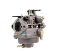 Motorcycle carburetor For BF8 BF75 BF100 Outboard Boat Motor 7.5HP 8HP 10HP Engine 16100-881-A01 AH AK 8AM A B C D E F Carburetor Universal moto carburetors