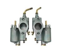Motorcycle Carburetor For BMW For M72 For MT For URAL For K750 Performance 1 Pair Left &Right 28mm Carb Pair Carb(Carburetor)