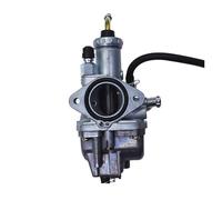 Motorcycle Carburetor For Breeze 125 YFA1 1989 1990 1991 1992 1993 1994 1995 1996 1997 1998 1999 2000 2001 2002 2003 2004 Carburetor & Intake Manifold Boot