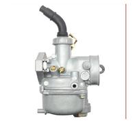 Motorcycle Carburetor For C100 For DY100 For WAVE100 For CD100 19mm Motorcycle Carburetor Carb Keihin Pit Bike Go Kart Moped Scoot(Style 1)