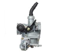 Motorcycle Carburetor For C100 For DY100 For WAVE100 For CD100 For SUPRA For X110 For Dream For EX5 Motorcycle Carburetor Carb(Style 2)