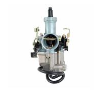 Motorcycle Carburetor For CG125 150cc 175cc 200cc 250cc ATV PZ27,Metal Engine Carb Carburettor and Choke Replacement