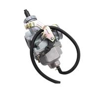 Motorcycle Carburetor For CG125 175CC 200cc 250cc ATV Motorcycle Carburetor PZ30 30mm Carb Accelerating Pump Racing(Cable Choke)
