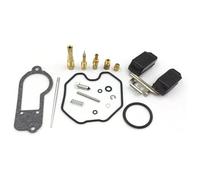 Motorcycle Carburetor For CRF230F CRF 230 F 2003-2017 Carburettors Motorcycles Carburetor Repair Kit Float Gasket Engine Carb(1 Set)