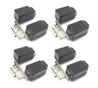 Motorcycle Carburetor For CRF230F CRF 230 F 2003-2017 Carburettors Motorcycles Carburetor Repair Kit Float Gasket Engine Carb(4 Floats)