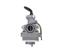 Motorcycle Carburetor For CRF50F CRF80F XR50R PZ20 50cc 70cc 90cc 110cc 125cc 135cc PZ20 20mm Motorcycle Carburetor