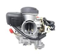 Motorcycle Carburetor For CVK 26mm For CVK26 Carburetor For Piaggio For For Scrabble 125-200 Light 125cc 200cc Carburetter Carburetter