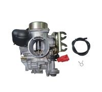 Motorcycle Carburetor For CVK30 For CVK For 150cc For 250cc For GY6 Dirt Pit Bike 30mm Carburetor Scooter Racing Motorcycle Carb