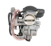 Motorcycle carburetor For CVK40 For 2005-2006 Carburetor 650 H1 Automatic 4x4 Condition Part Number 0470-482 Carburettor