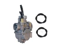 Motorcycle Carburetor For DASH 24mm PE24 NSR125 KX80 KX100 KX125 DIO NSR 50-125CC 2/4-Stroke Pit Dirt Bike ATV Quad Engine Carb