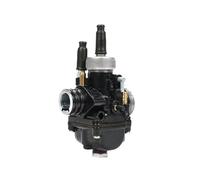 Motorcycle Carburetor For Dellorto 17 19 21 17.5 19.5mm Universal Motorcycle Carburetor Phbg 50cc To 100cc Racing Carburetors Motocross Engine Carburettor(21MM)