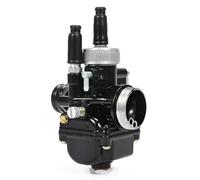 Motorcycle Carburetor For Dellorto 17 19 21 17.5 19.5mm Universal Motorcycle Carburetor Phbg 50cc To 100cc Racing Carburetors Engine Carburettor(19mm)