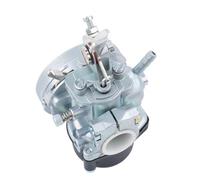 Motorcycle Carburetor For Dellorto For Vegaser For SHA14.12L 12CM Motors CM46 CM Engines CM 80 CM90 Moped ATV Scooter Motorcycle Carburetor Motorcycle Carb