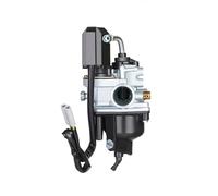 Motorcycle Carburetor For Dellorto Motorcycle For Piaggio Typhoon PHVA 50 50cc 12mm 17.5 MM DIESIS Avec E-starter Carburetor