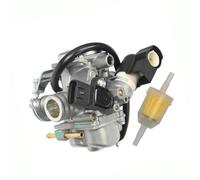 Motorcycle Carburetor For DIO50 GIORNO VISION TODAY50 NCH50 NSC50 NVS50 NSK AF56 2008 2009 2010 2011 2012 2013 2014 2015 2016 2017 2018 2019