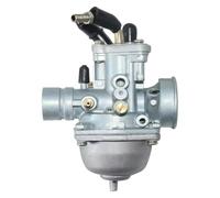 Motorcycle carburetor For E-TON For Viper 90 | Carburettor Carb For Viper 50 For RXL50 2002-2004 Manual Choke Carburetor With Air Filter Box