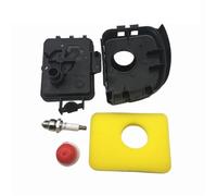 Motorcycle Carburetor For & For 21 MTD For Murray 500E 140cc Engine 799583,593261 Engine Tool Kits Lawn Mower Carburetor(D)