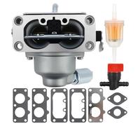 Motorcycle Carburetor For For 23Hp 24Hp 25Hp 26Hp 27Hp 795450 For V-Twin Carburetor Engine Carburettor