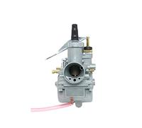 Motorcycle Carburetor For For Jog For JOG50 For Mikuni VM18-144 Round Slide Carburetor 18mm Carburetor Jets