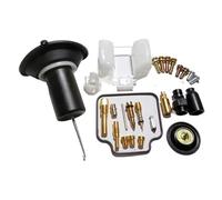 Motorcycle carburetor For FTR223/ For SL230 Single Cylinder Motorcycle Carburetor Repair Kit With With Plunger Assembly Carburetor Carb