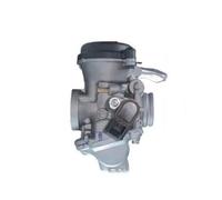 Motorcycle Carburetor For Fz16 For Byson 150 For Fazer 150 For Fazer V1 For Fzs Motorcycle Carburetor 26mm 2 Stroke Off-road Vehicle Engine Carb(Style 1)