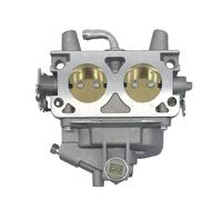 Motorcycle Carburetor For GX630R GX630 GX660 GX690 GX690R GX630RH For V Twin Cylinder Carburetor Carb 16100-Z9E-033 Engine Carburettor