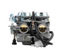 Motorcycle carburetor For Honda For Rebel 250 CB250 CMX250 CA250 Motorbike For Twin Cylinder Carburetor Motorcycle Carb