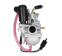 Motorcycle Carburetor For JOG 90cc 100cc AT100 For 90 Scrambler For Polaris Sportsman 90 ATV ARC CAT 90cc PZ19JF 2-Stroke Carburetor
