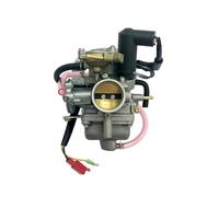 Motorcycle Carburetor For Joyner For Sand For Viper 250cc For Dune For Buggy For ATV CF-Moto 250 For CL-X 250NK 250SR 30MM W/Electric Pd30j Carburetor Motorcycle Carb