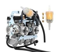 Motorcycle Carburetor For K&eihin For P&W&K Carburetor For PWK36S AG For PWK38S Carburetor 125-300CC ATV Quad Scooter Carb For