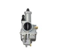 Motorcycle Carburetor For Kawasaki For Bayou 220 For KLF220 1988-1998 For Bayou 250 For KLF250A For KLF250 2003 2004 2005 2006 2007 2008 2009-2011 Motorcycle Carburetor Carburettor Carb(LV-BC175-LX)