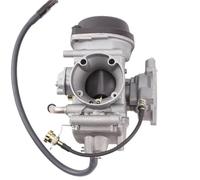 Motorcycle Carburetor For Kawasaki For KFX400 2004-2012 For ATV Quad Carburador Motorcycle Carburetor Carb Engine Carburettor