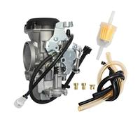 Motorcycle Carburetor For Kawasaki For Vulcan 1500 VN 1500 VN1500 VN1500-D1 VN1500-D2 Classic 1996-2005 15003-1241 Carburetor Carb Throttle Position Sensor TPS Carb Carburetor