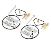 motorcycle carburetor For Kawasaki For Vulcan 750 1987 1988 1989 1990 1991 1992 1993 1994-2006 Motorbike Carb Carburetor Rebuild Repair Kit