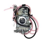 Motorcycle Carburetor For Keihin FCR38 FCR 38Mm Carburetor For KX250F 2004 2005 2006 2007 2008 2009 2010