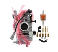 Motorcycle Carburetor For Keihin FCR38Y 38mm For Suzuki WR250F YZ250F 2001-2013 Motorcycle Accessories