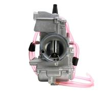 Motorcycle Carburetor For Keihin PWK38S PWK36S Air Striker For Aprilia SX125 SX 125 Racing Carburetor(38S)