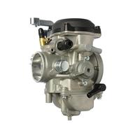 Motorcycle Carburetor For KLR650 KLR 650 Carb CVK 40mm 2008 2009 2010 2011 2012 2013 2014 2015 2016 2017 2018 OEM 15004-0072 15003-0118 15004-0050