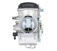 Motorcycle Carburetor For KLR650 KLR 650 Carb CVK 40mm 2008-2018 OEM 15004-0072 15003-0118 15004-0050 Accessories Motorcycle Accessories