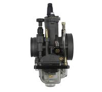 Motorcycle Carburetor For KOSO OKO PWK24 26 28 30 32 34mm 2T 4T Scooter ATV Dirt Bike Racing Carburetor(28MM)